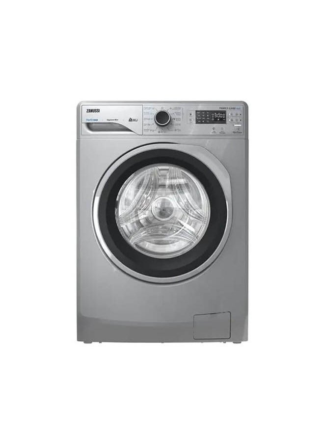 ZANUSSI Perlamax Washing Machine 7 Kg Zwf7240Ss5  - Image 1