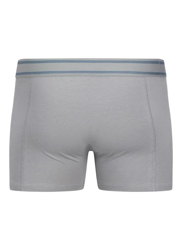 JACK & JONES Jacjohn 3 Pack Of Trunks