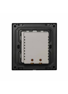 Donmarco Fan Speed Switch 500W – Smooth Control for Ceiling Fans, Premium Plastic Material, Fire-Resistant Electric Switch, 3-Year Warranty, Wall Switch for Home and Office (Matt Grey)  - Image 4