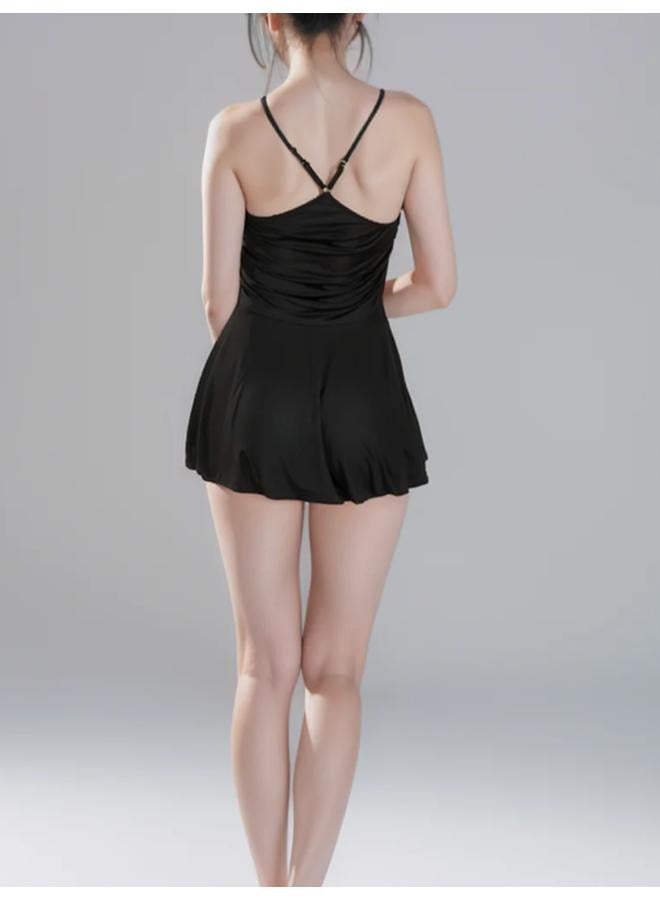 Women's Camisole Stretchy Nightdress can Fit Small to Medium Size - Image 2