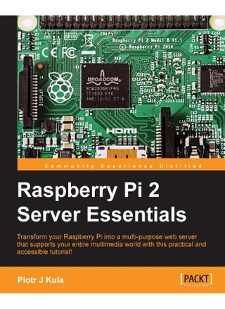 Raspberry Pi 2 Server Essentials - pzsku/Z3B4D9681B2B809CE51F2Z/45/1747996240/ddb5a546-9563-4a6c-ac21-97c48dc89602