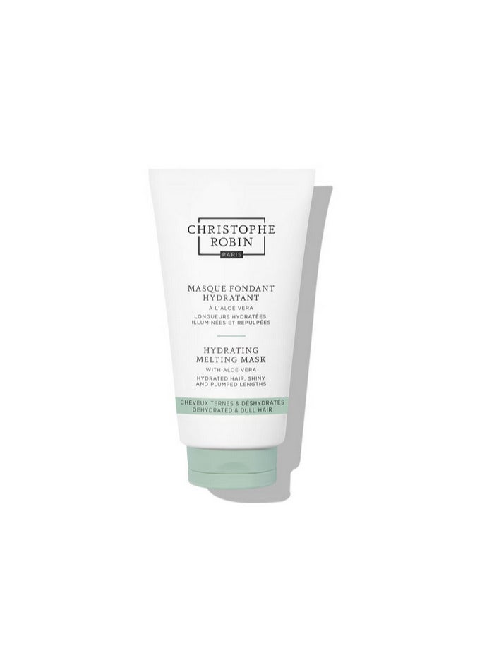 كريستوف روبن قناع الذوبان المرطب بالصبار 75 مل