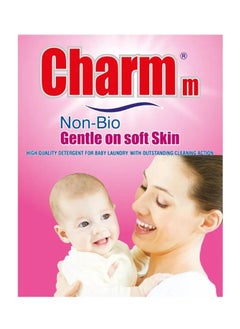 Non Bio Detergent Powder For Babies Laundry 460 Gm