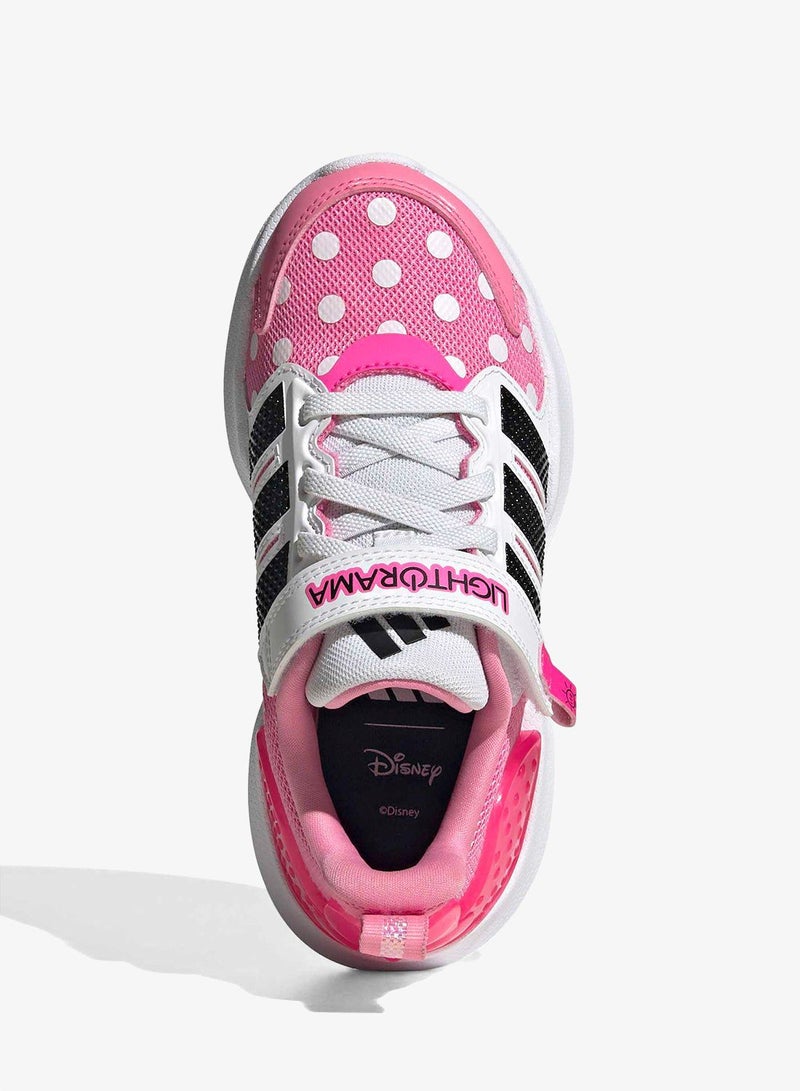 Adidas Kids Lightorama Rnr Minn - Image 5