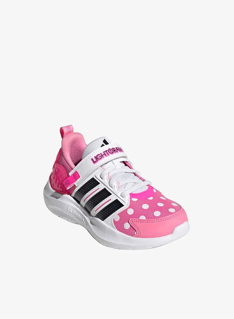Adidas  Kids Lightorama Rnr Minnie El for Women | Best Price UAE
