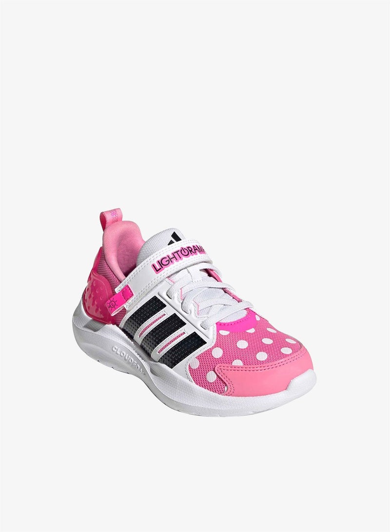 Adidas Kids Lightorama Rnr Minnie El - Image 3