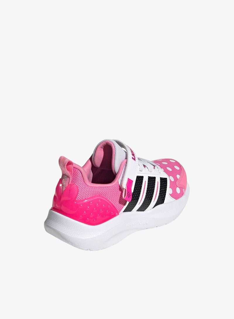 Adidas Kids Lightorama Rnr Minnie El - Image 4