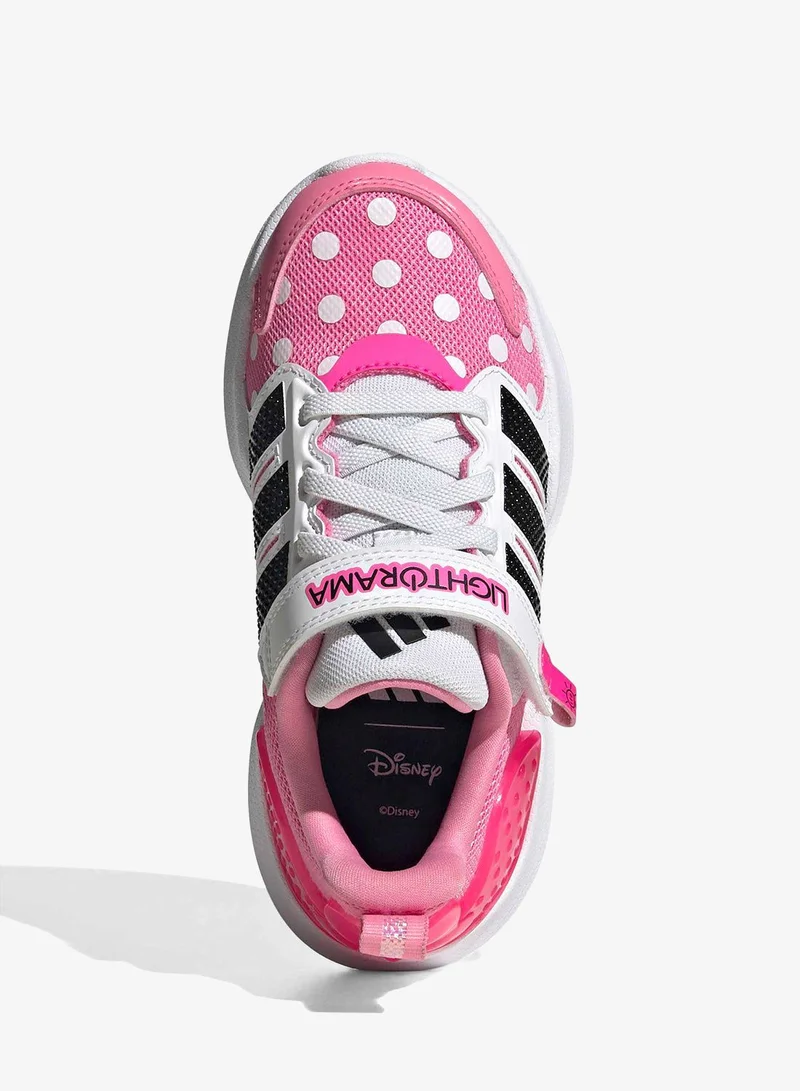 Adidas  Kids Lightorama Rnr Minnie El for Women | Best Price UAE