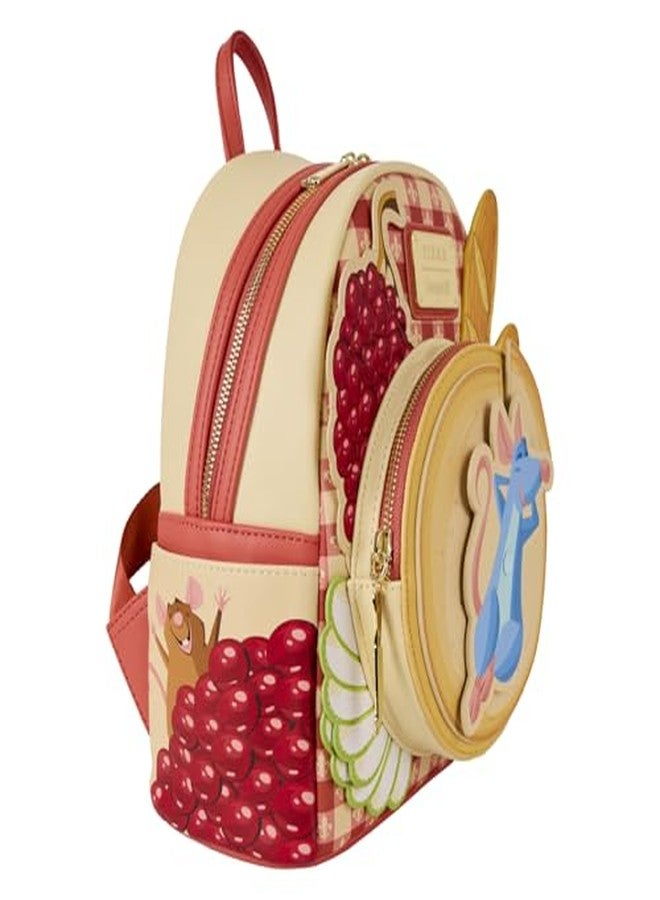 Loungefly Pixar Ratatouille Mini Backpack - Image 5