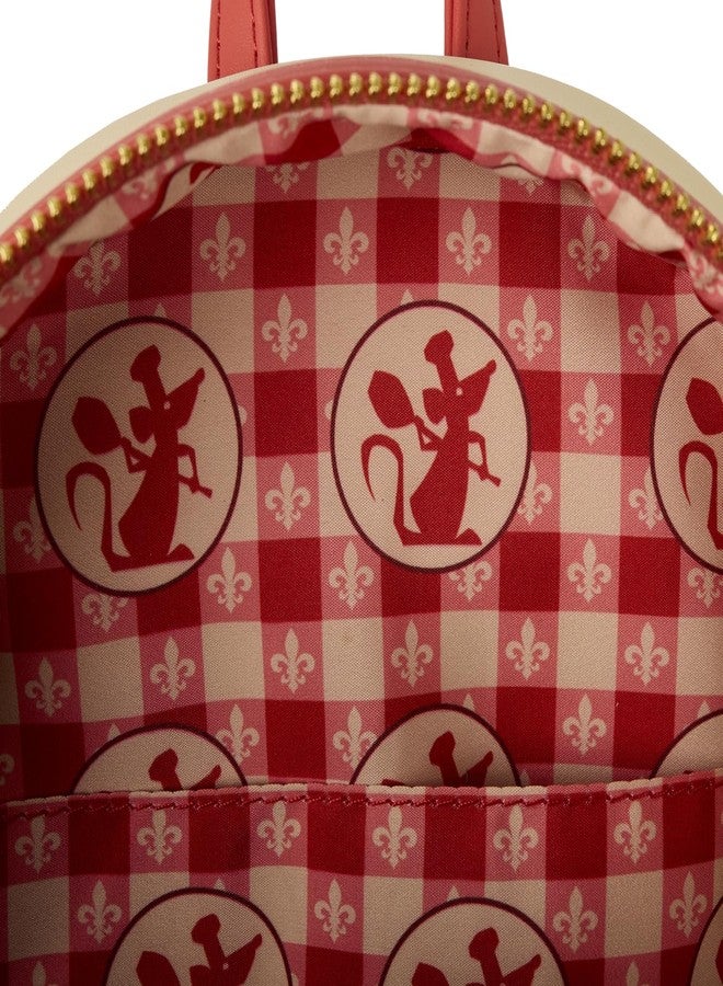 Loungefly Pixar Ratatouille Mini Backpack - Image 3