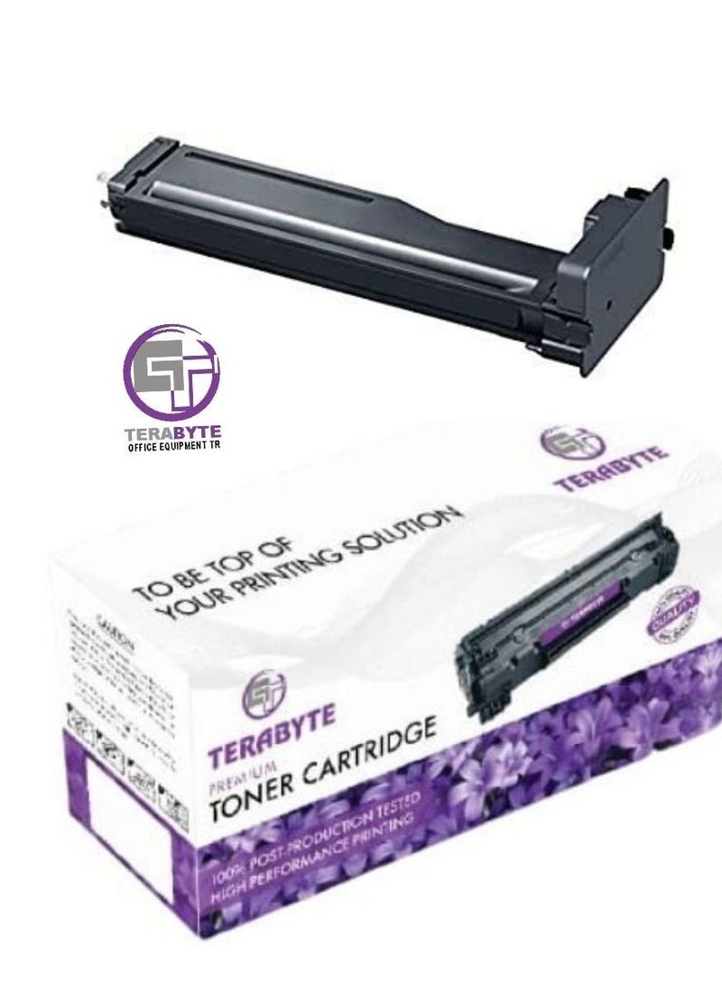 تيرابايت CLT808S حبر أسود متوافق - Image 1