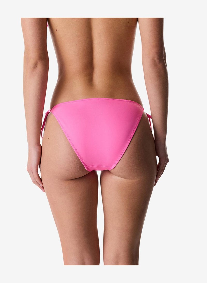 Penti Women Pink Bikini Bottom - Image 2