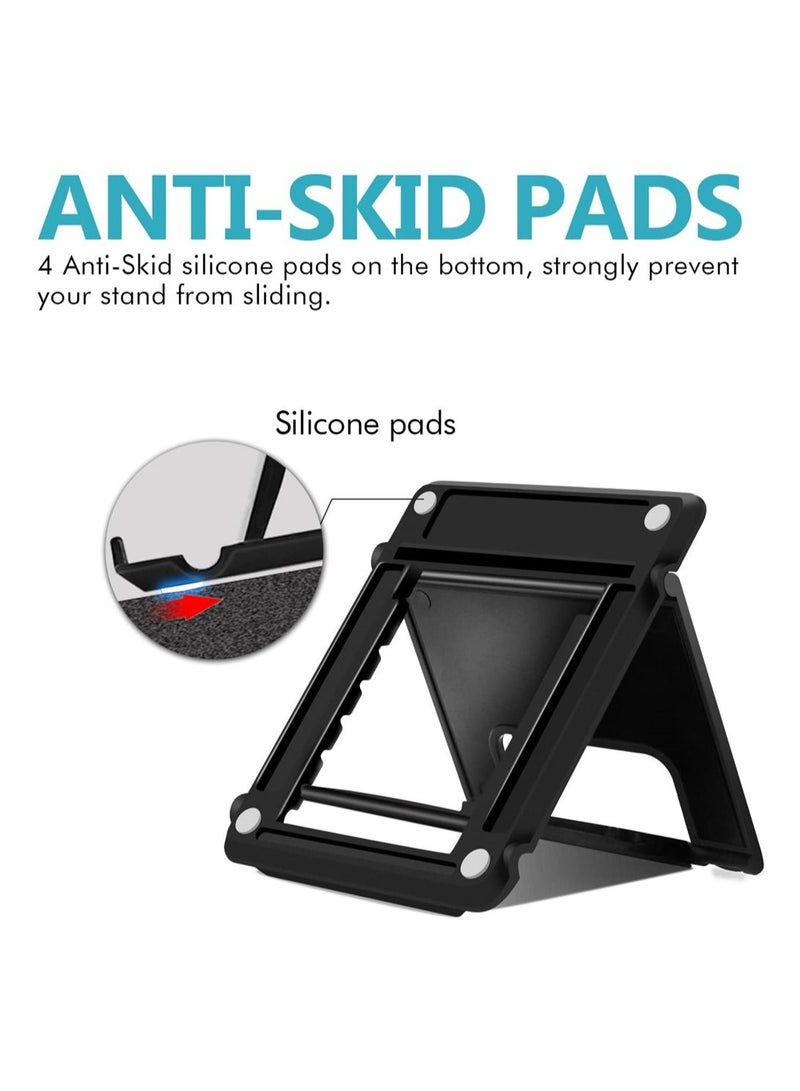 Y&D 2 Pack Phone Stand Tablet Universal Plastic Holder For iPad Mini Air - Image 3