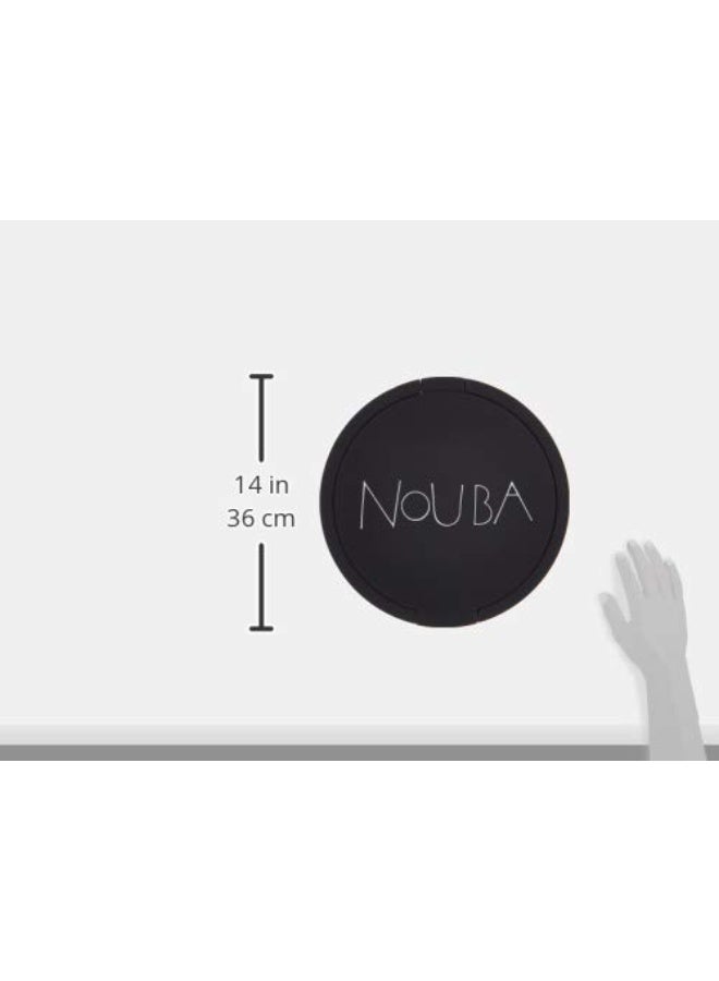 نوبة نوبا أحمر خدود "بابل بلاش" (Bubble Blush) - درجة 47 (برتقالي) - 6 جم - Image 3