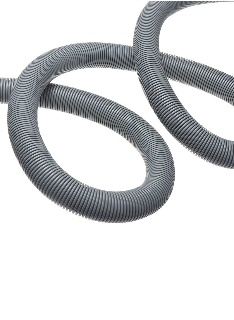 Generic - Washing Machine Drain Hose Inlet Pipe 2 Meters Compatible With All Automatic Washing Machines - Image 1