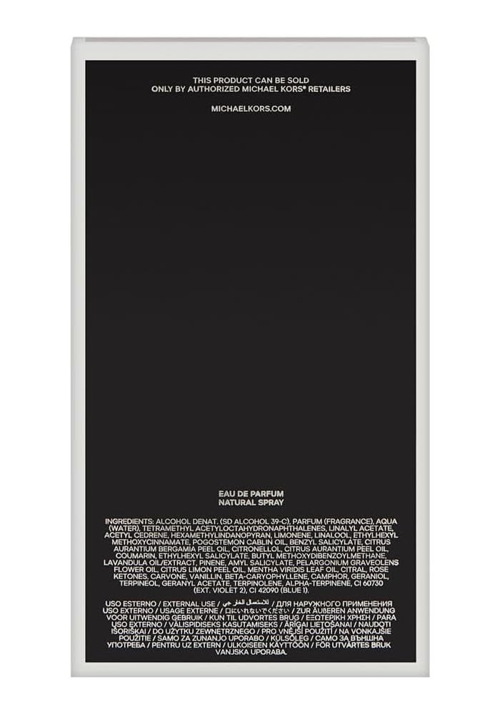 Michael Kors Pour Homme Eau de Parfum 100ml - Image 2