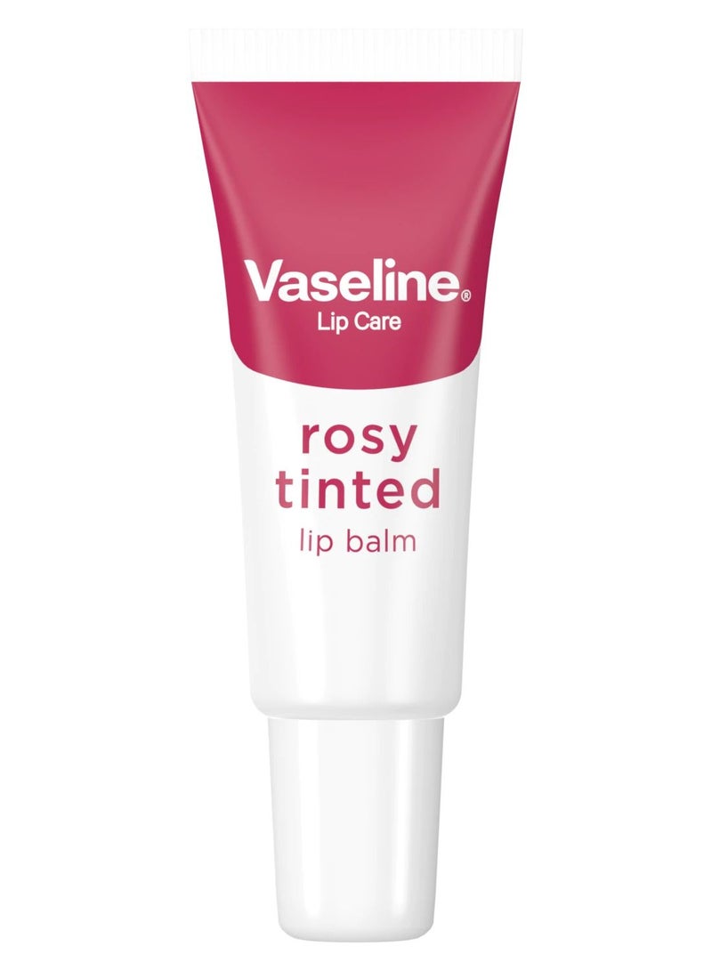 Vaseline lip theraby rosy tinted - Image 1