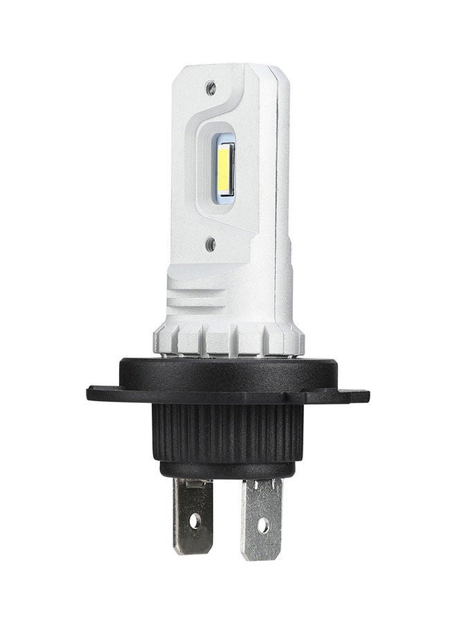 نيبمينينت طقم مصابيح LED ضباب مكون من قطعتين - Image 3