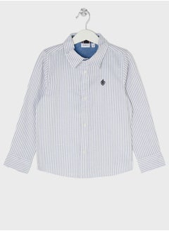 NAME IT Kids Regular Fit Shirt  - Image 1