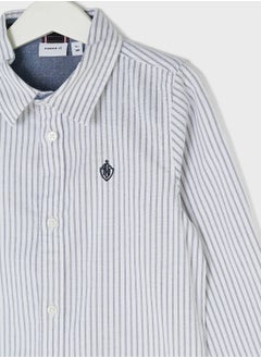 NAME IT Kids Regular Fit Shirt  - Image 3