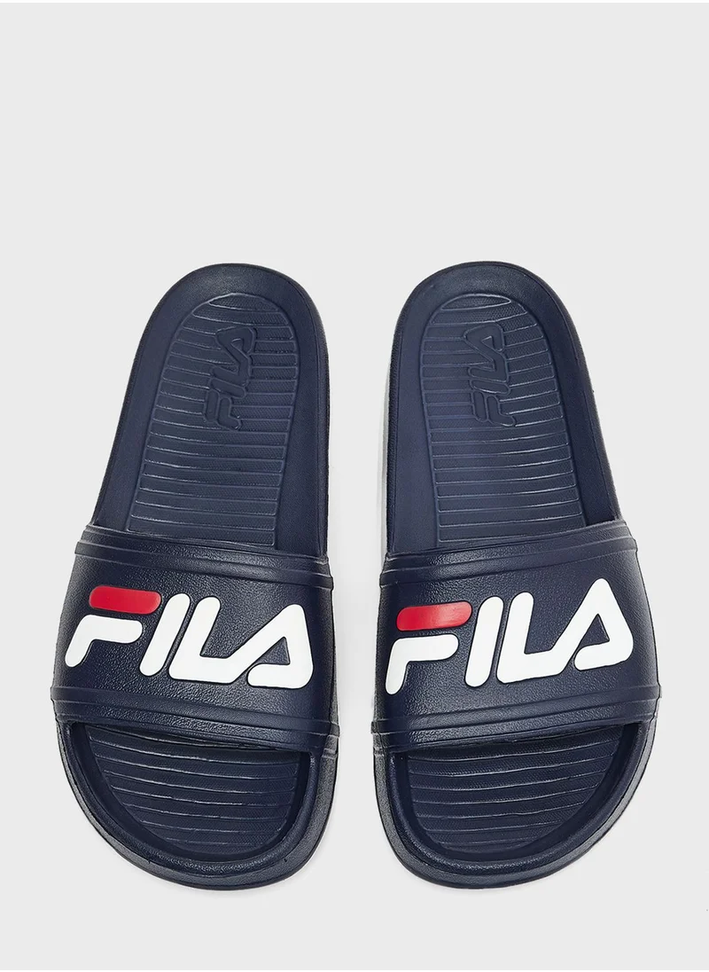 FILA Sleek Slides