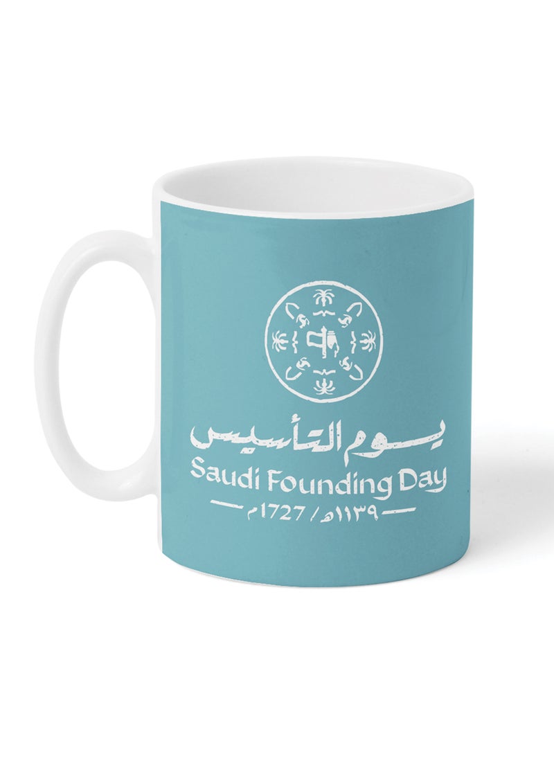 Ceramic 11 oz Mug for Saudi Founding Day - pzsku/Z3B4EE0537165C8EE6CD5Z/45/_/1738612980/011fa4bf-dc8d-41cd-ac6f-59a8a8af3177