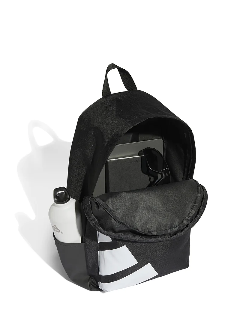 Adidas Classic Back-To-School Badge Of Sport Backpack