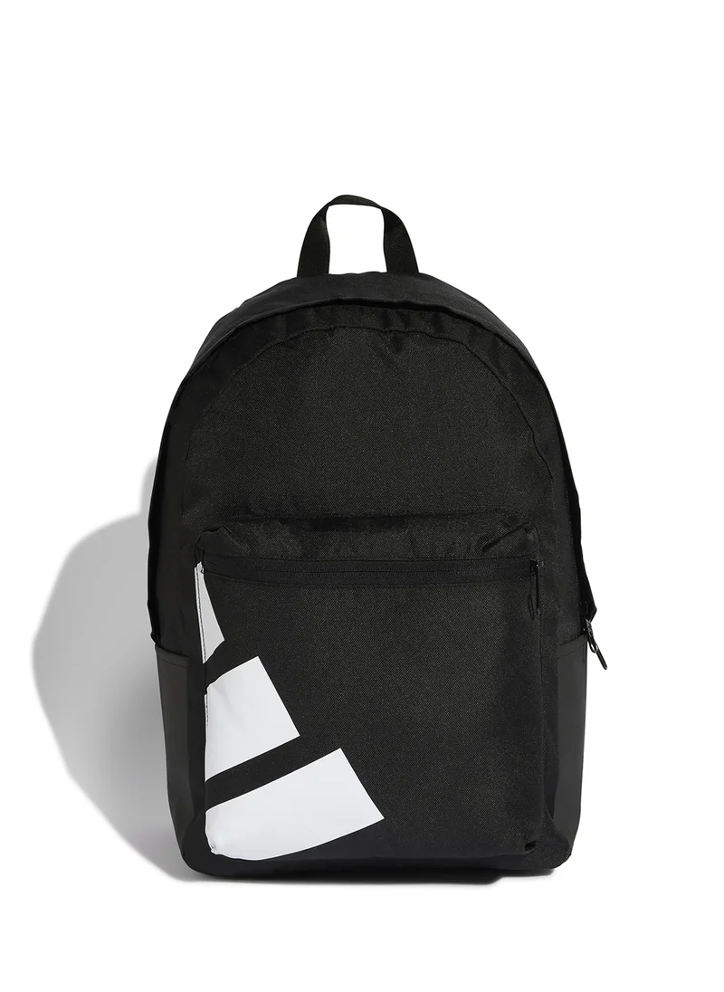 Adidas Classic Back-To-School Badge Of Sport Backpack