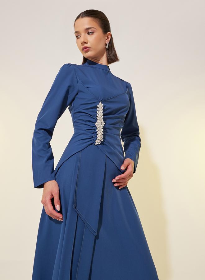 تايك تو فستان - بكسرات - Image 3