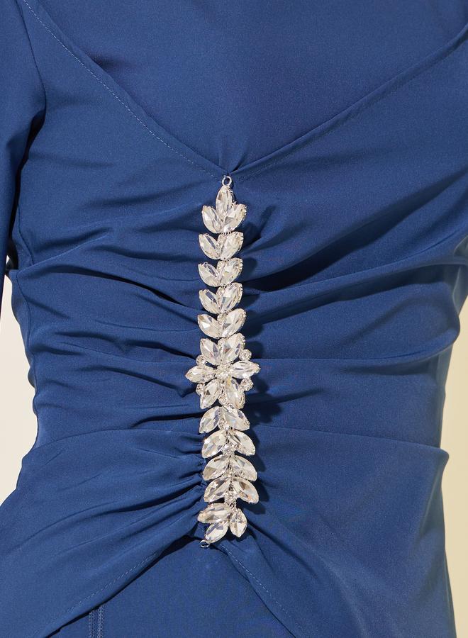 تايك تو فستان - بكسرات - Image 4