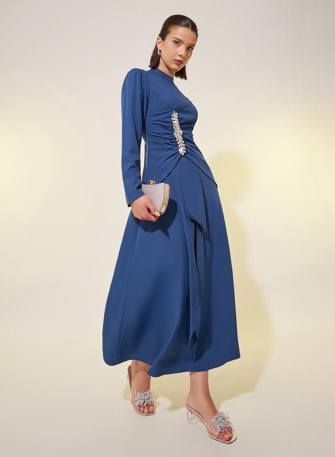 تايك تو فستان - بكسرات - Image 1