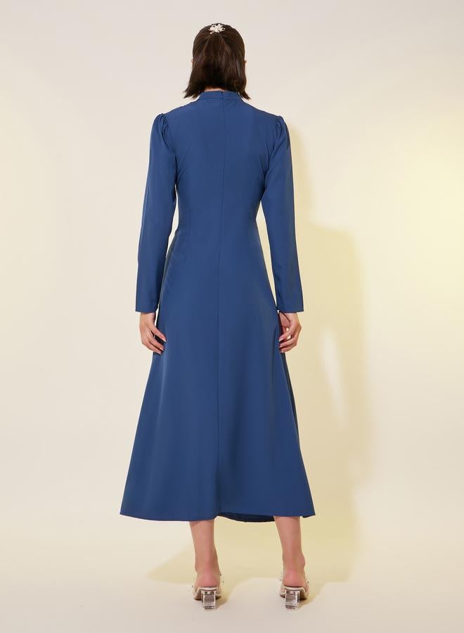 تايك تو فستان - بكسرات - Image 5