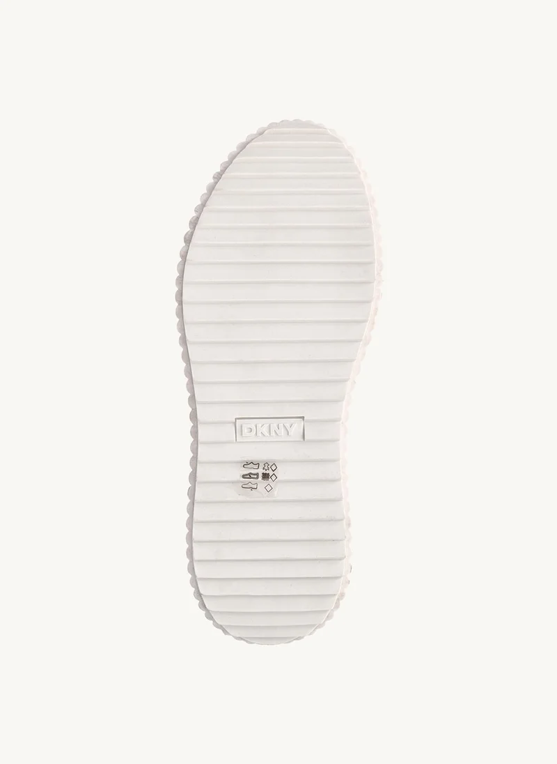 DKNY Leon Lace Up Sneakers
