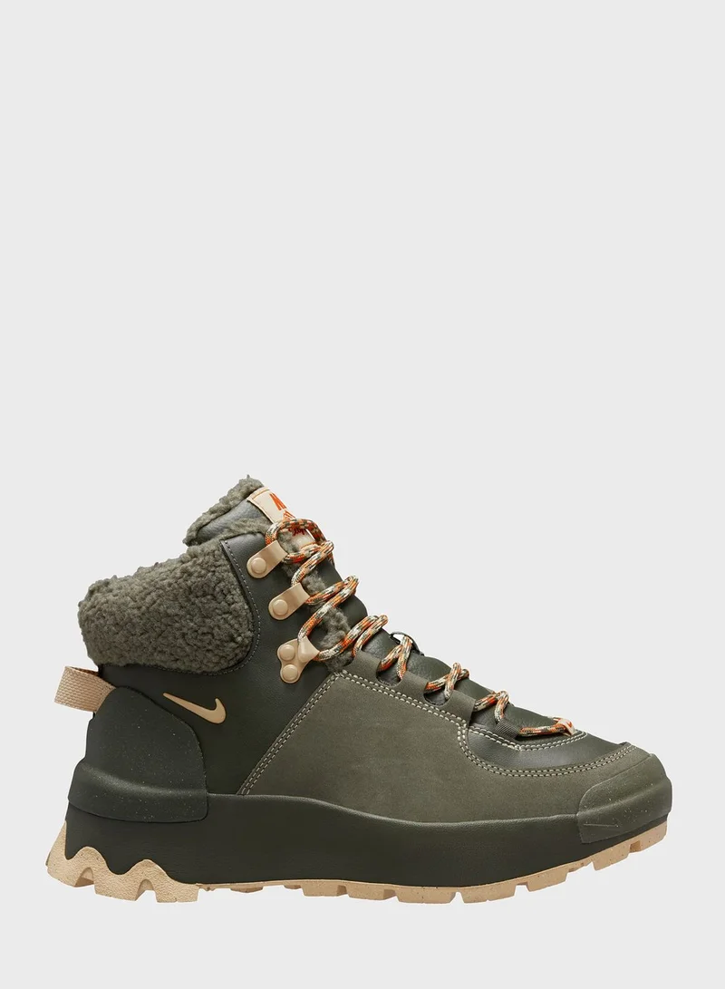Nike City Classic Boot Prm