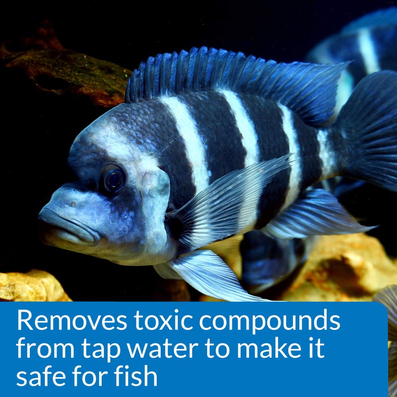 API PROPER pH 8.2 Freshwater Aquarium Water pH Stabilizer 7.4-Ounce Container - Image 4