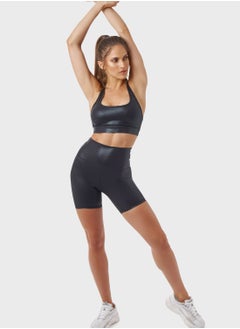 Reflex Shine Shorts