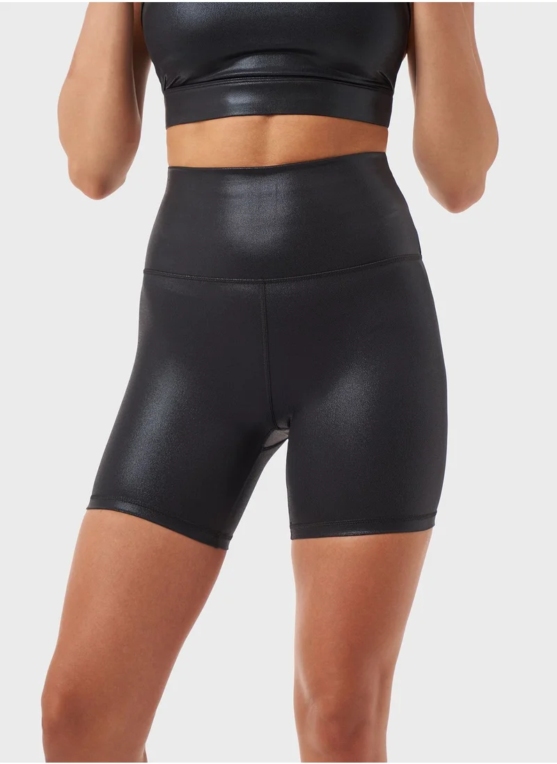 FO Reflex Shine Shorts