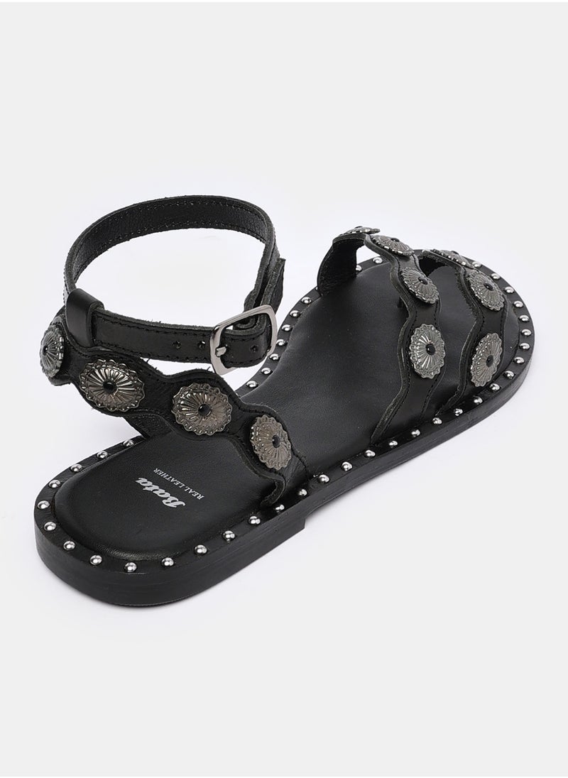Bata Ladies Casual Sandals  - Image 3