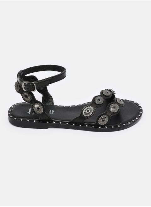 Ladies Casual Sandals