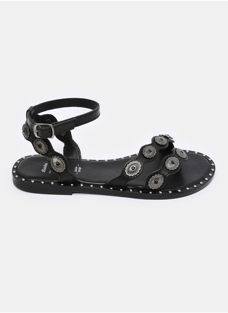 Bata Ladies Casual Sandals  - Image 1