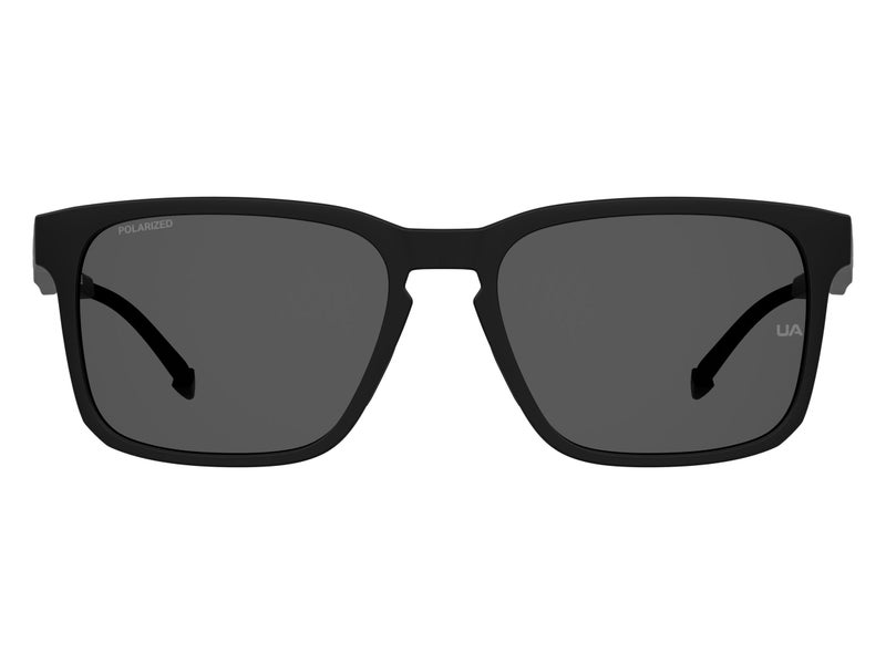 UNDER ARMOUR Men Rectangular Sunglasses 57 UA ASSIST 2 - Image 1