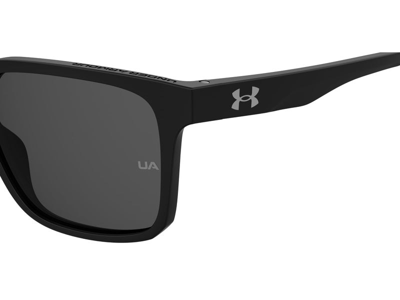 UNDER ARMOUR Men Rectangular Sunglasses 57 UA ASSIST 2 - Image 3