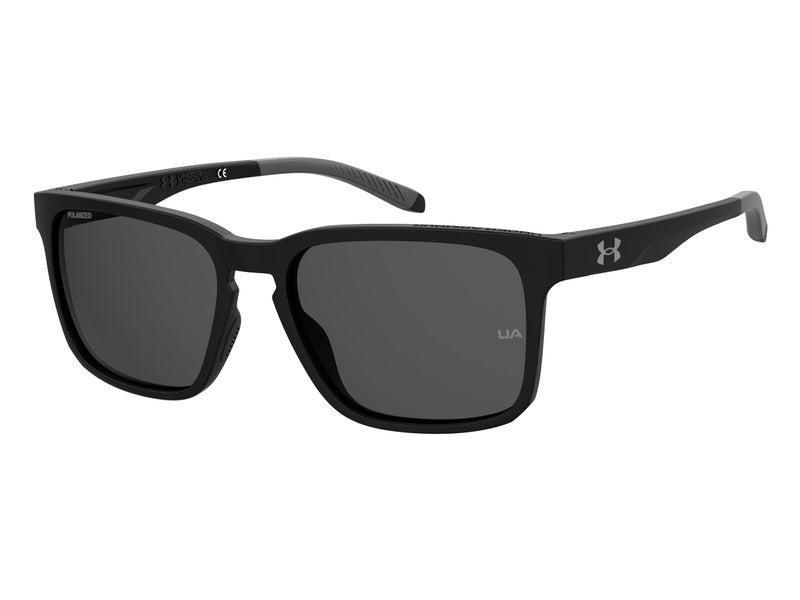 UNDER ARMOUR Men Rectangular Sunglasses 57 UA ASSIST 2 - Image 2
