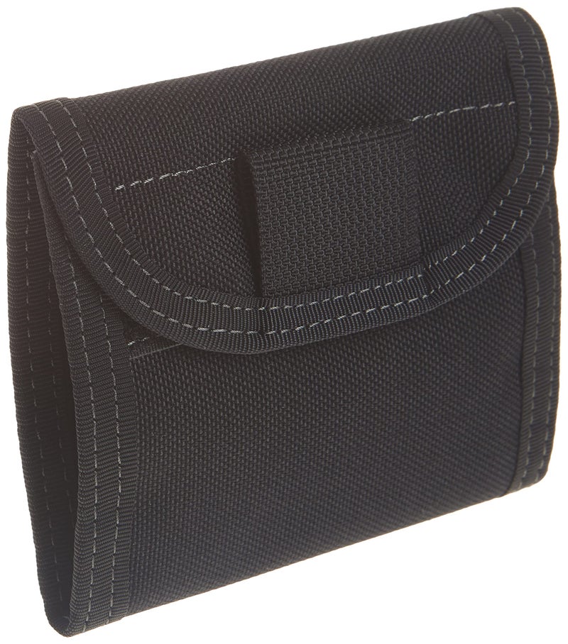 Maxpedition Surgical Gloves Pouch (Black) Large - Image 1