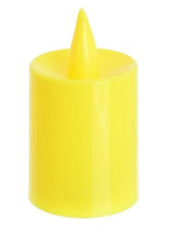Akher el Ankoud Candle Décor Colors 