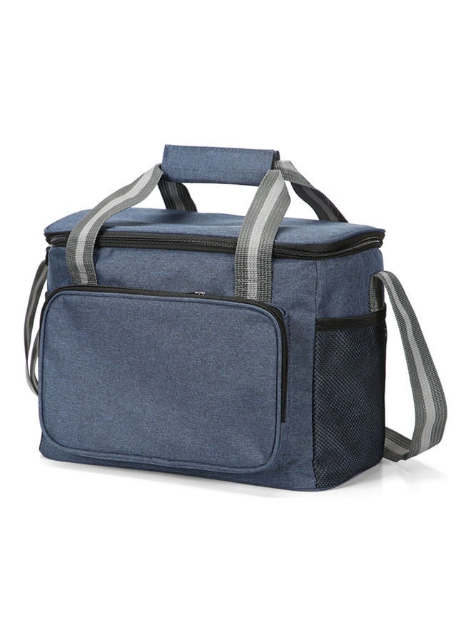 NIBEMINENT Outdoor Oxford Cloth Insulation Bag 