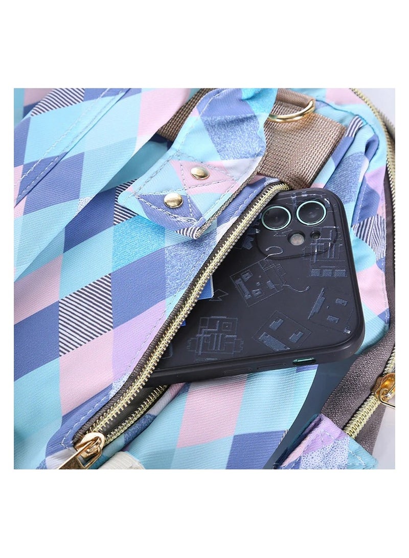 بولكاتوتس حقيبة حفاضات بولكا توتس - منقوشة - Image 2