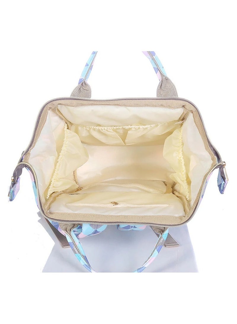 بولكاتوتس حقيبة حفاضات بولكا توتس - منقوشة - Image 3