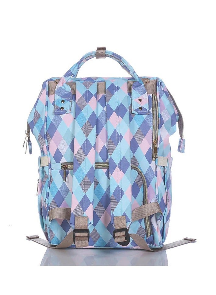 بولكاتوتس حقيبة حفاضات بولكا توتس - منقوشة - Image 4