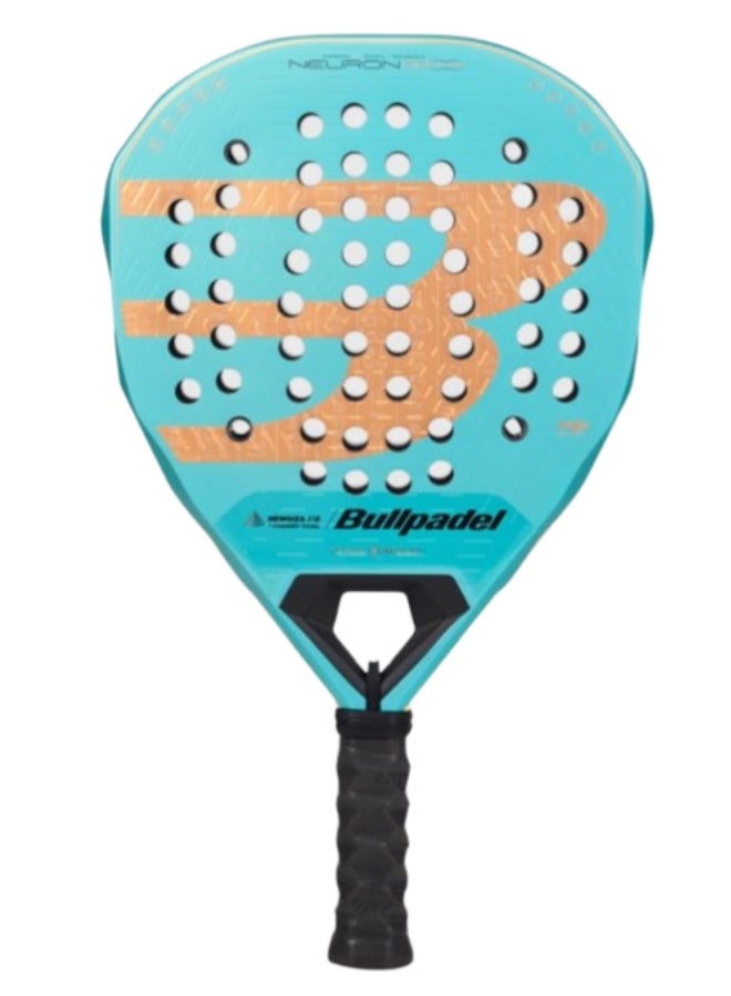 BULLPADEL بولباديل مضرب باديل نيورون 02 إيدج 2026 نيو جيزة - Image 1